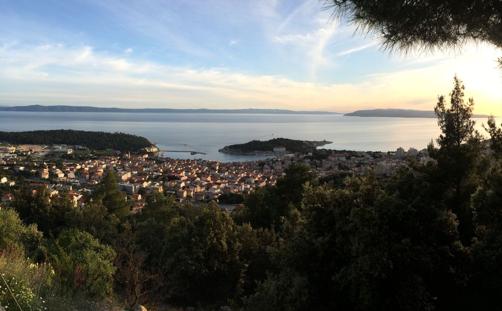 Zalazak sunca